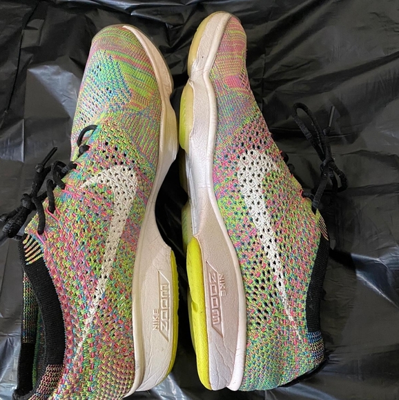 NIKE SNEAKERS 🔥 - Picture 8 of 10